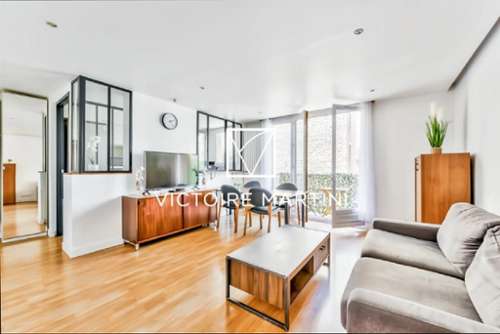 Bois-Colombes Hauts-de-Seine apartamento foto 7288298