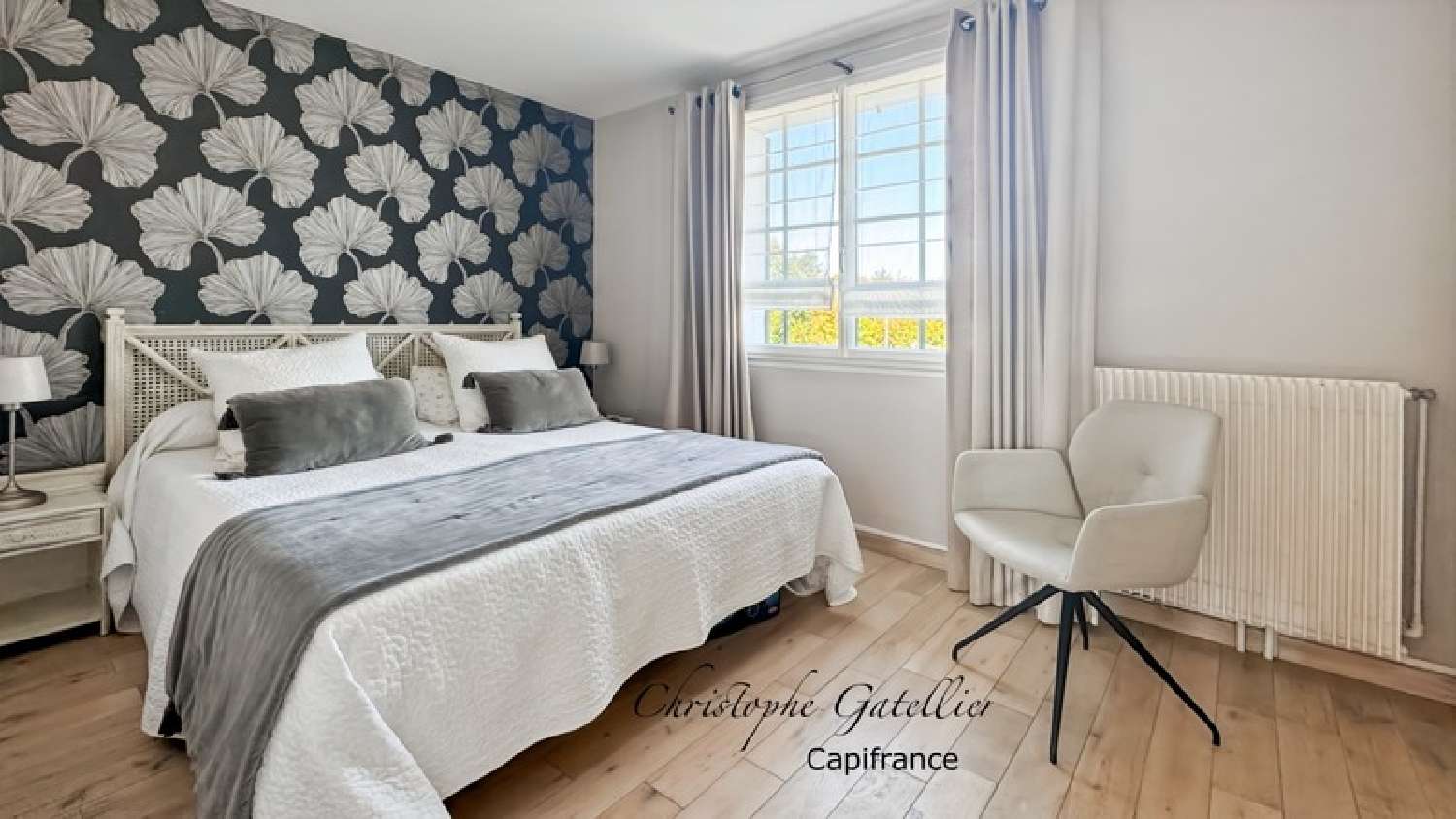  te koop appartement Bois-d'Arcy Yvelines 5