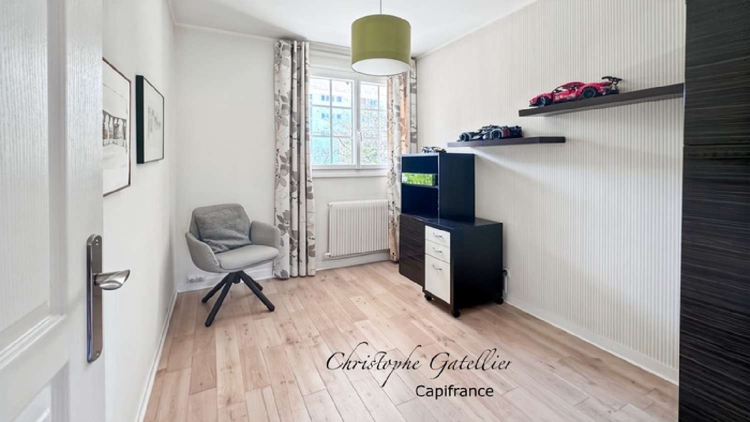  te koop appartement Bois-d'Arcy Yvelines 6