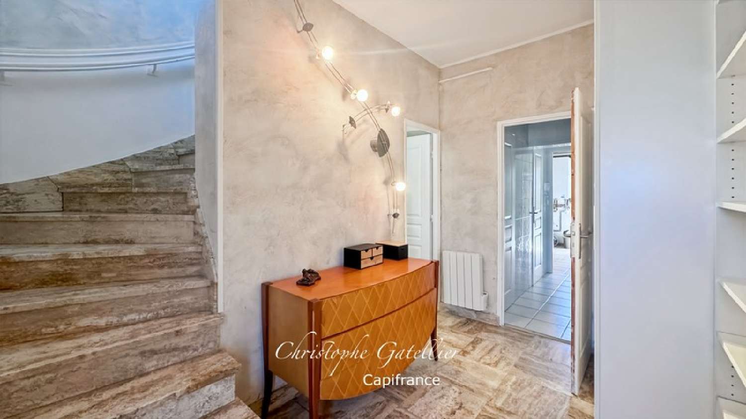  te koop appartement Bois-d'Arcy Yvelines 8