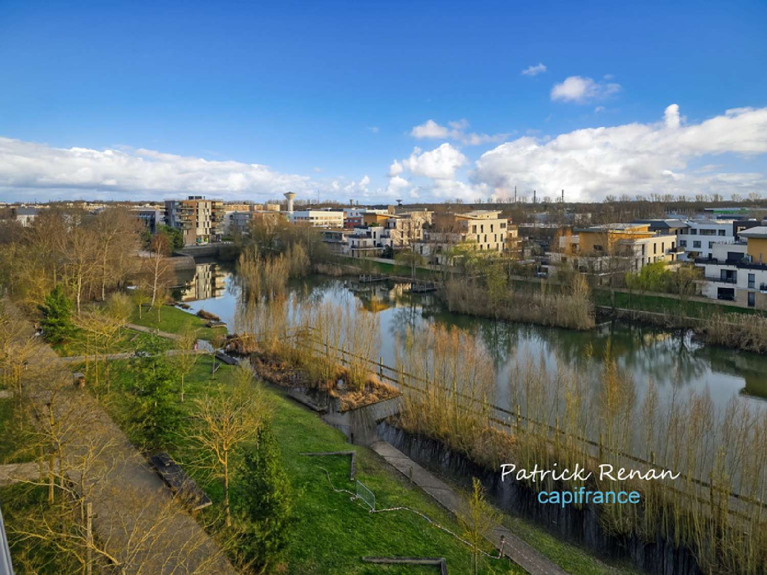 en venta apartamento Bois-d'Arcy Yvelines 1