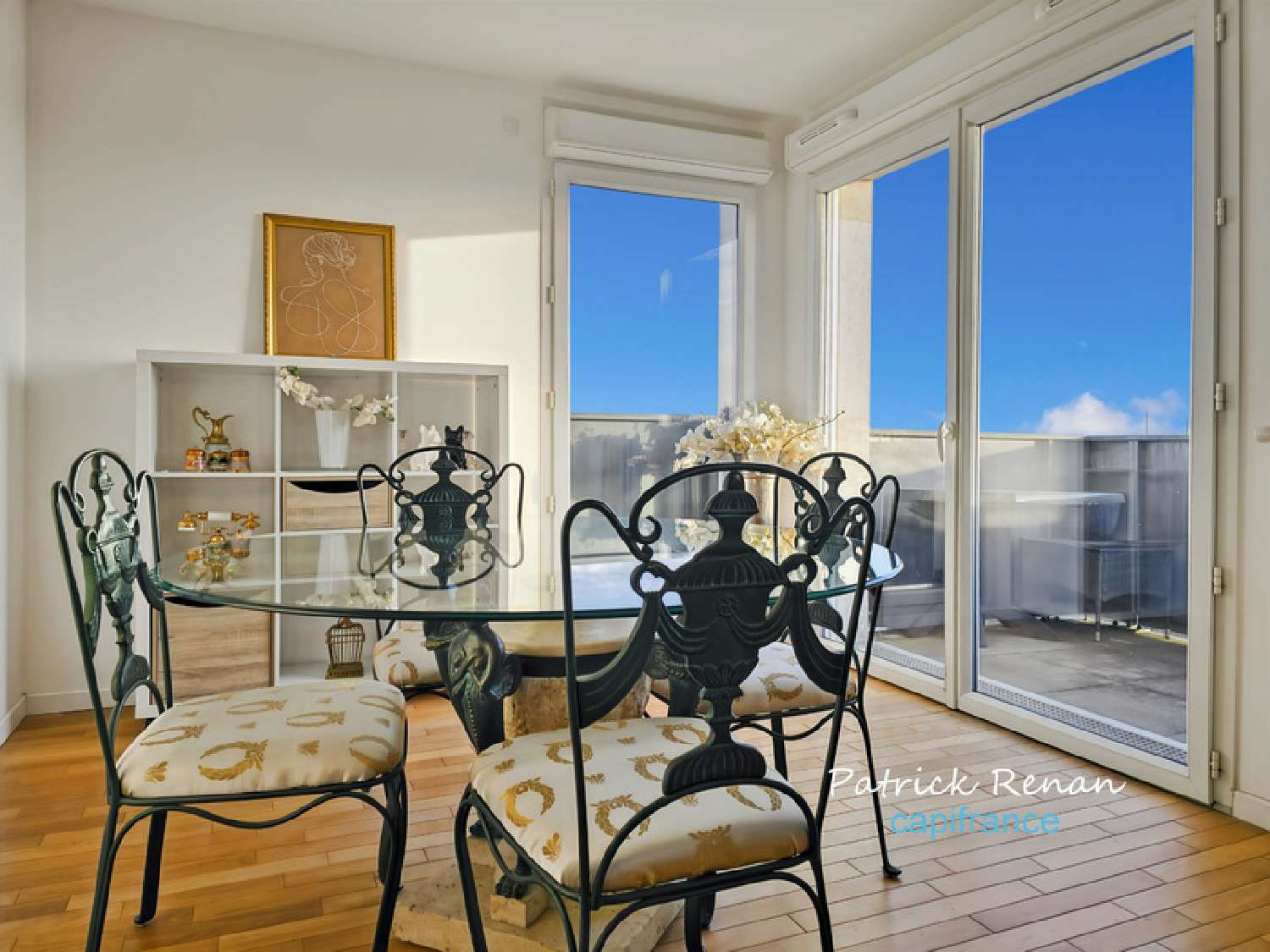 en venta apartamento Bois-d'Arcy Yvelines 3