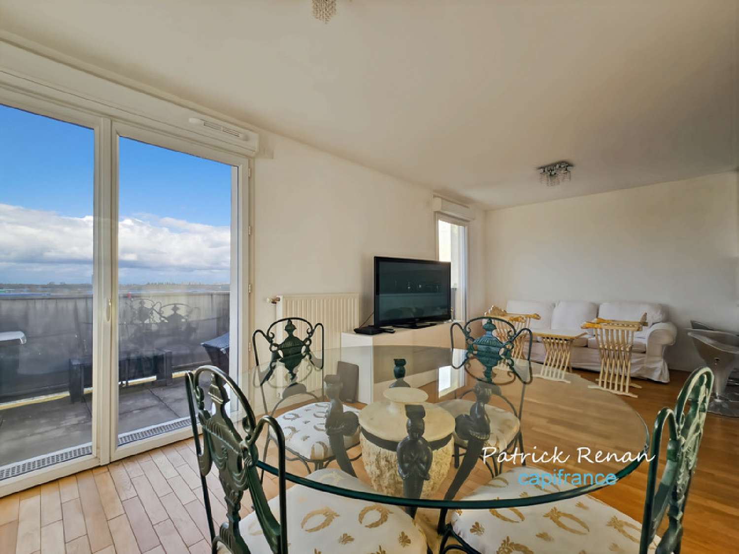 en venta apartamento Bois-d'Arcy Yvelines 4