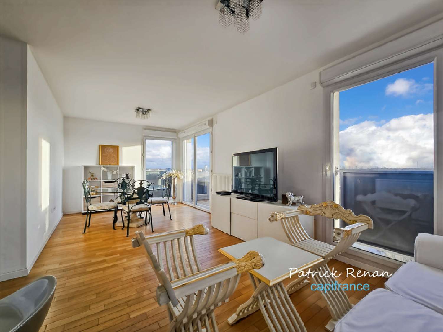 en venta apartamento Bois-d'Arcy Yvelines 5