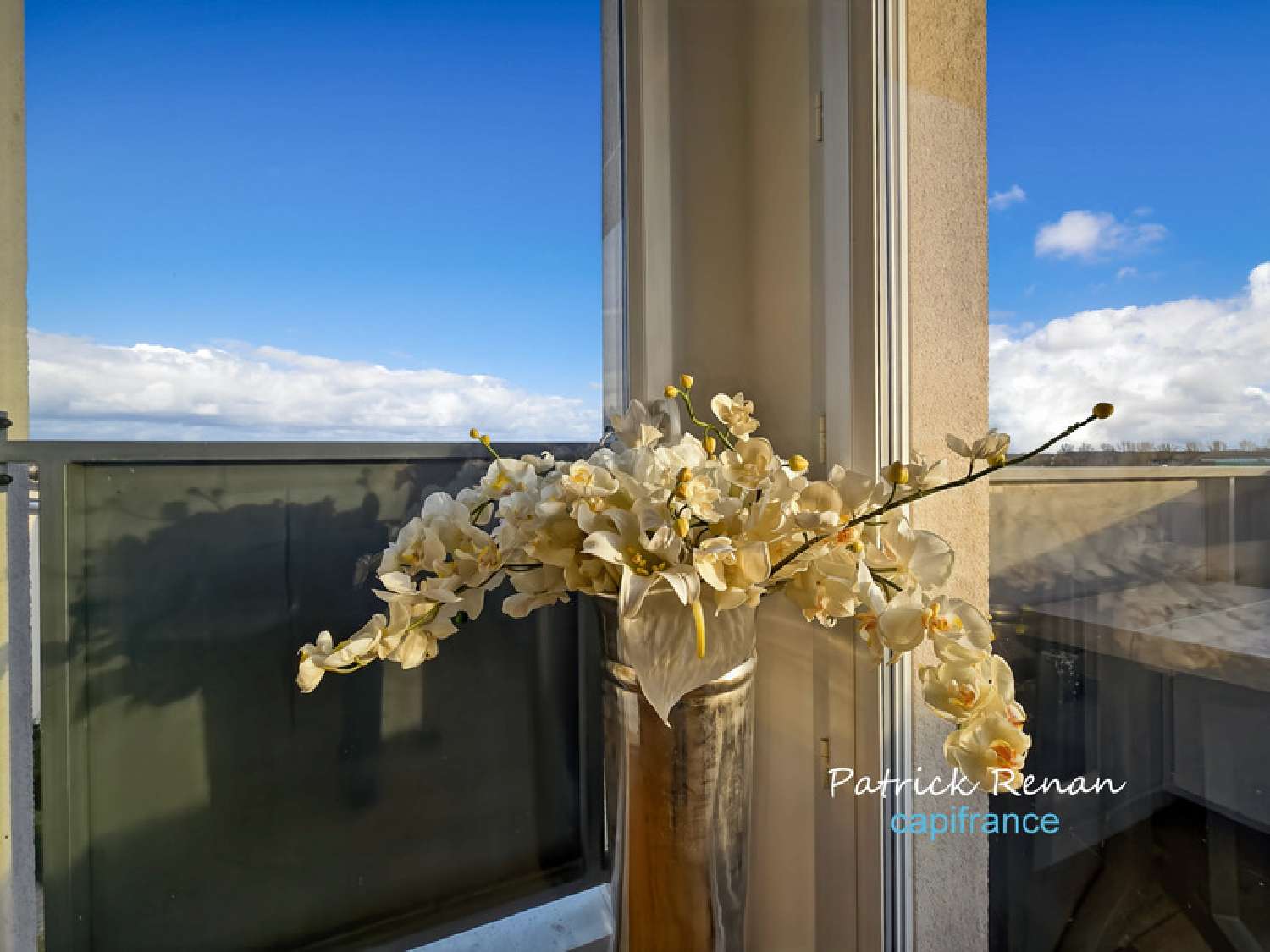 en venta apartamento Bois-d'Arcy Yvelines 6