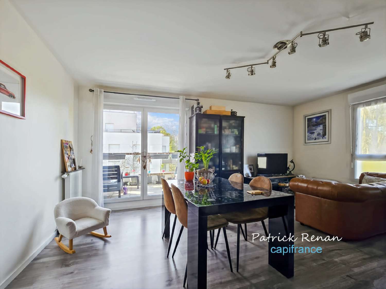  te koop appartement Bois-d'Arcy Yvelines 3