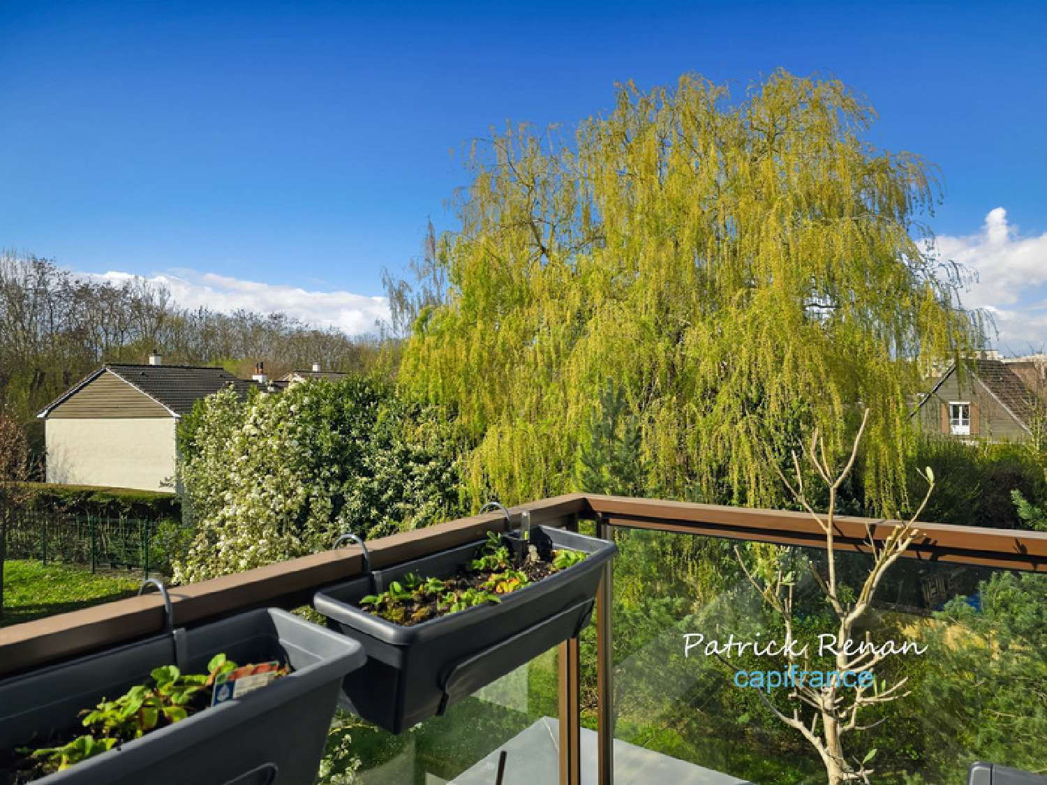  te koop appartement Bois-d'Arcy Yvelines 4