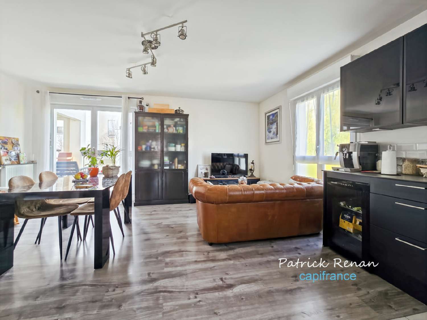  te koop appartement Bois-d'Arcy Yvelines 5