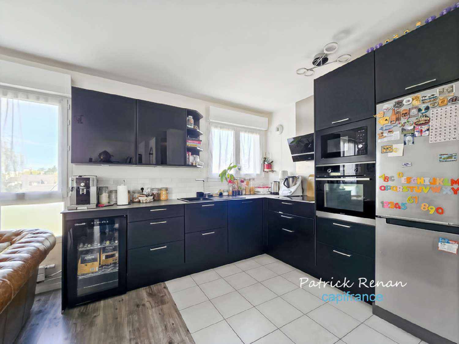  te koop appartement Bois-d'Arcy Yvelines 8