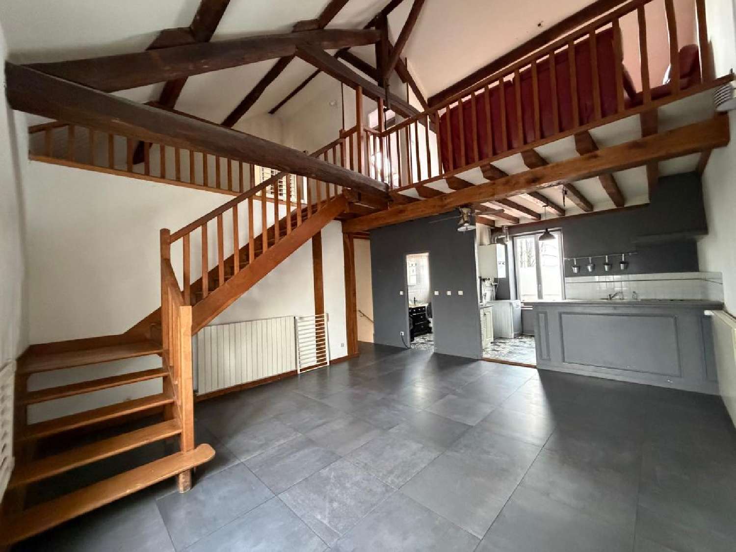  en venta apartamento Boissy-le-Châtel Seine-et-Marne 1