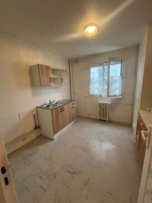 Bolbec Seine-Maritime appartement foto 7285436