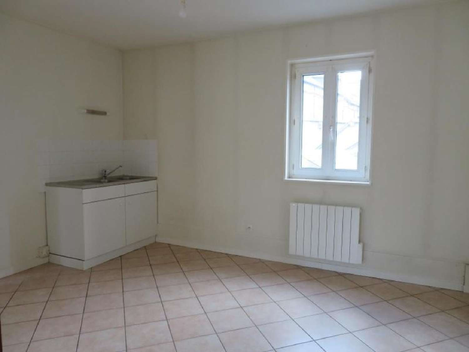  te koop appartement Bolbec Seine-Maritime 1