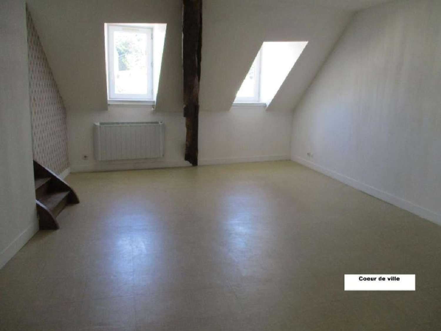  te koop appartement Bolbec Seine-Maritime 1