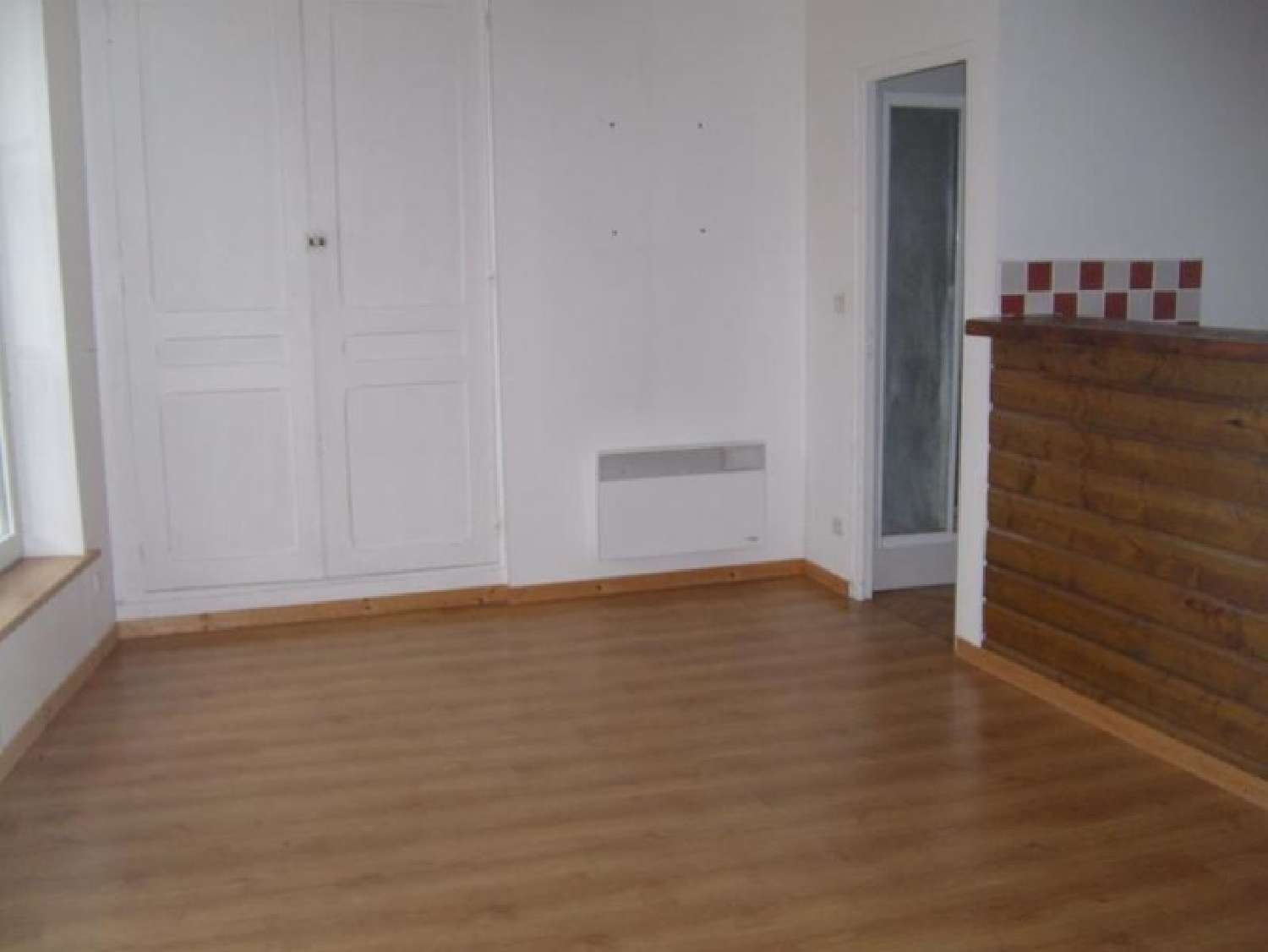  for sale apartment Bolbec Seine-Maritime 1