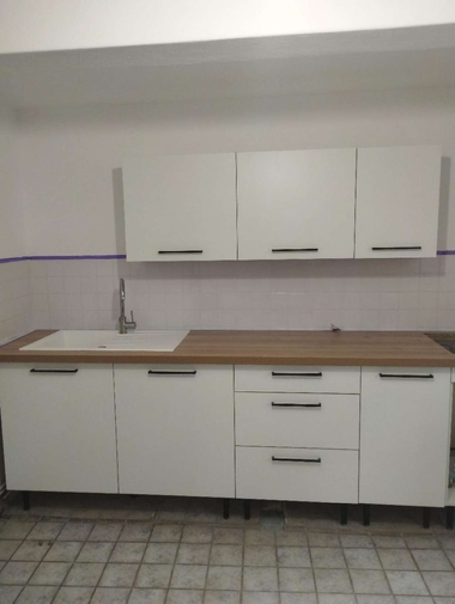  for sale apartment Bolbec Seine-Maritime 1