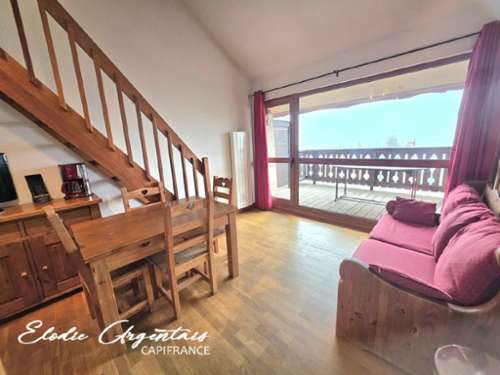 Bolquère Pyrénées-Orientales appartement foto 7297750