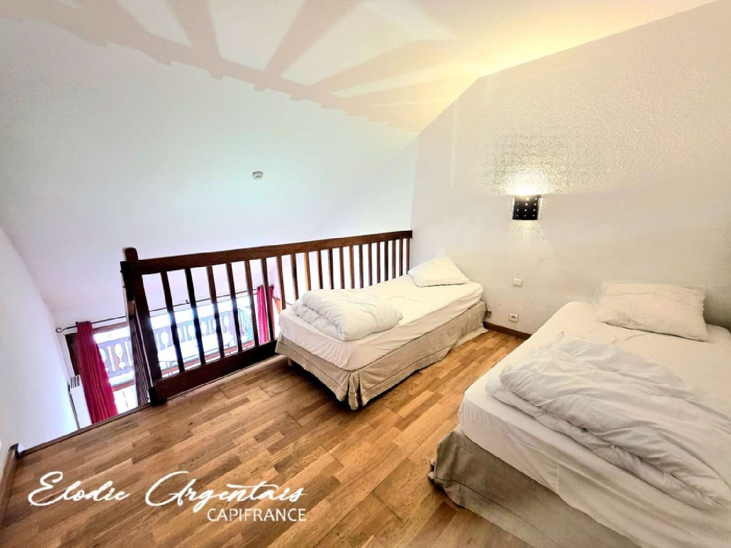  à vendre appartement Bolquère Pyrénées-Orientales 3