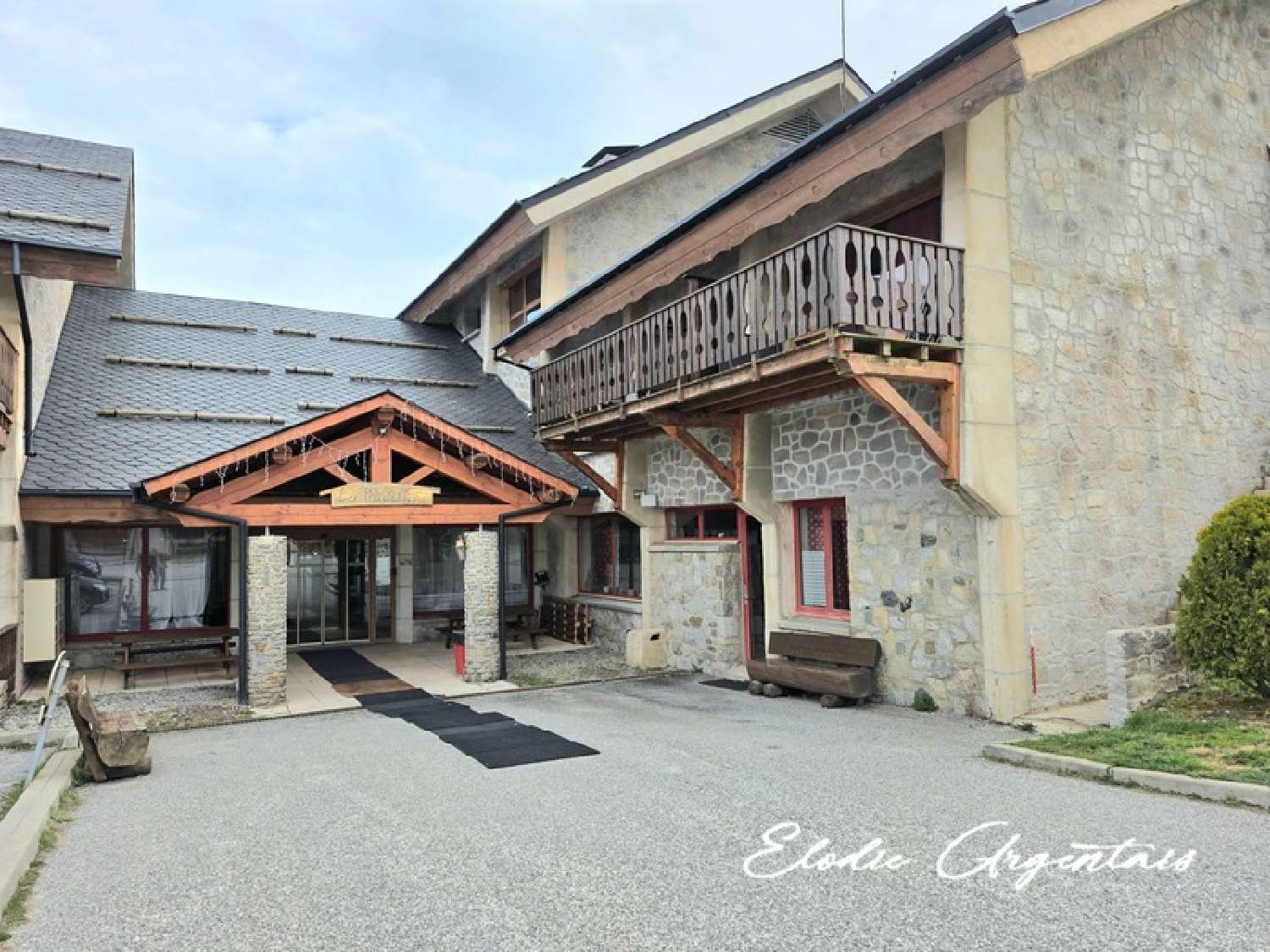  à vendre appartement Bolquère Pyrénées-Orientales 6