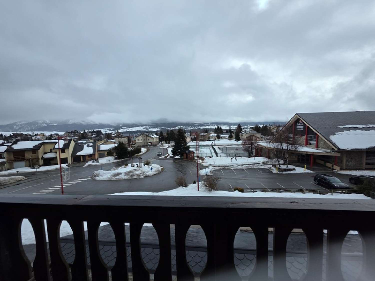  à vendre appartement Bolquère Pyrénées-Orientales 8