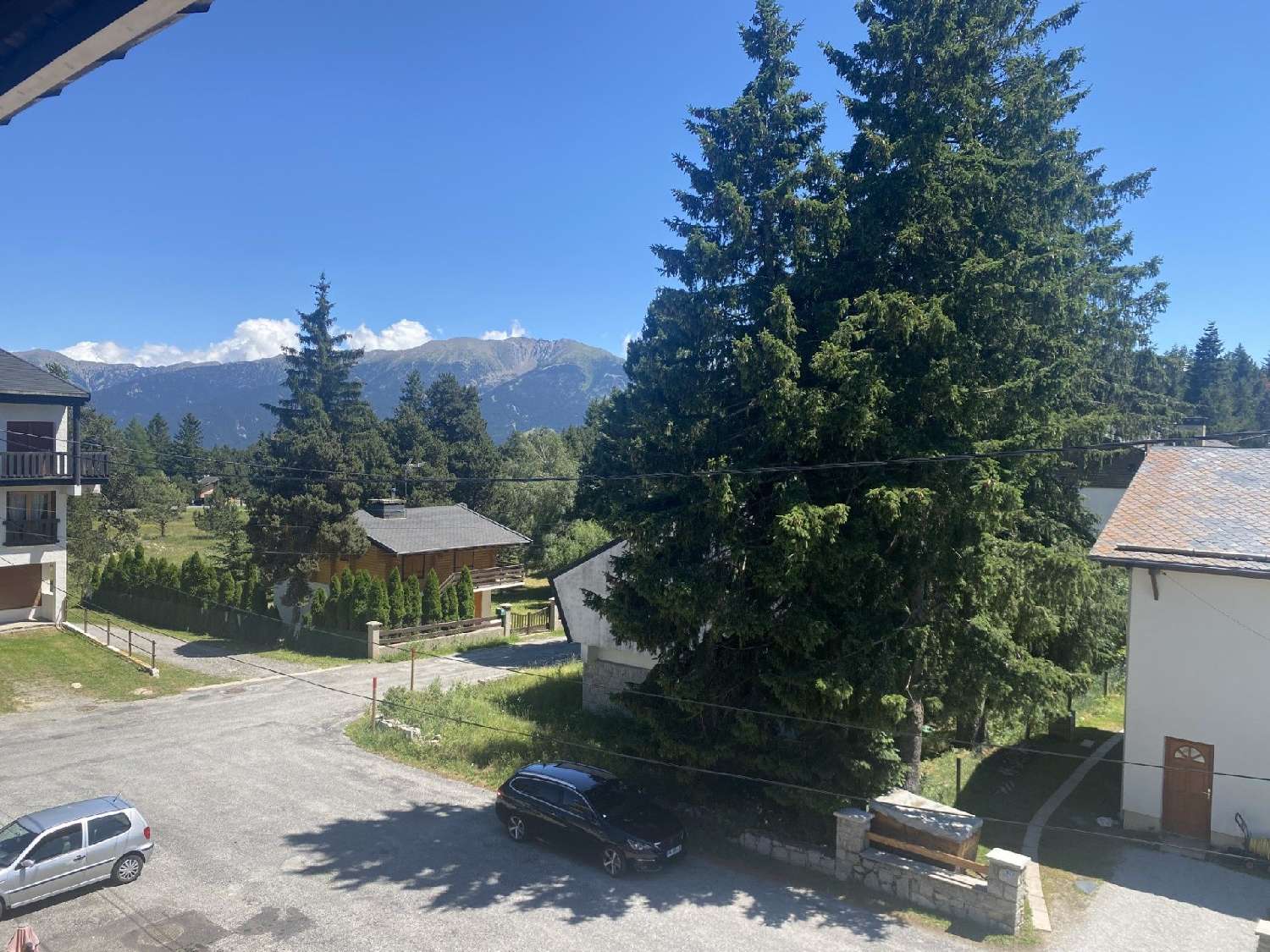 en venta apartamento Bolquère Pirineo Oriental 1