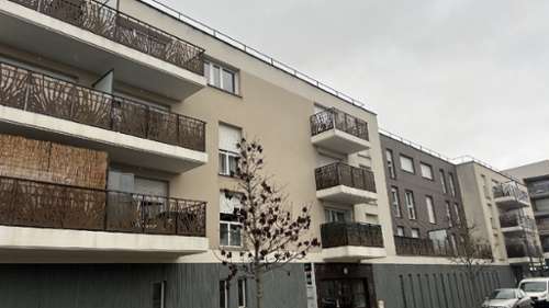 Bondoufle Essonne apartamento foto 7285951