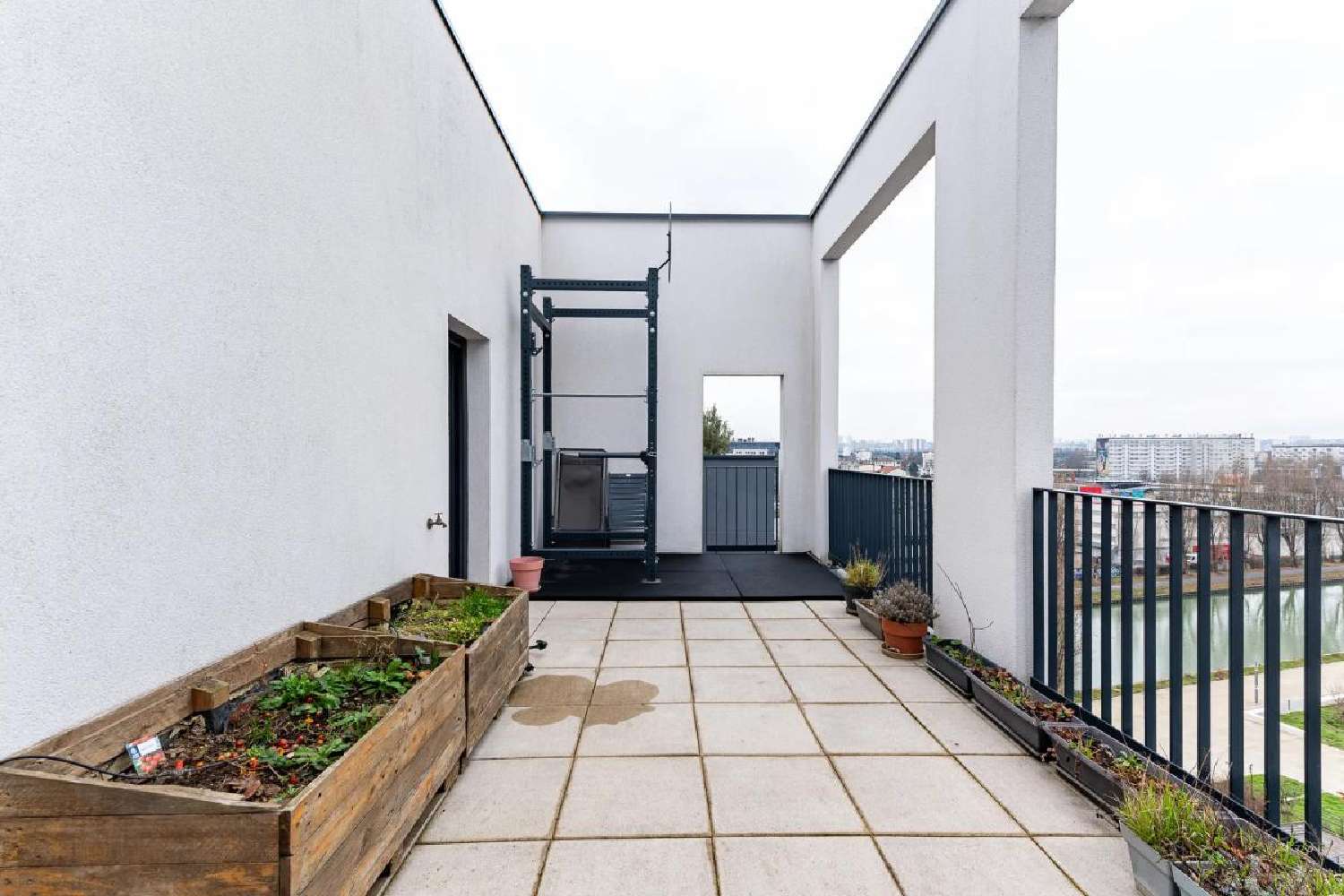 kaufen Wohnung/ Apartment Bondy Seine-Saint-Denis 1