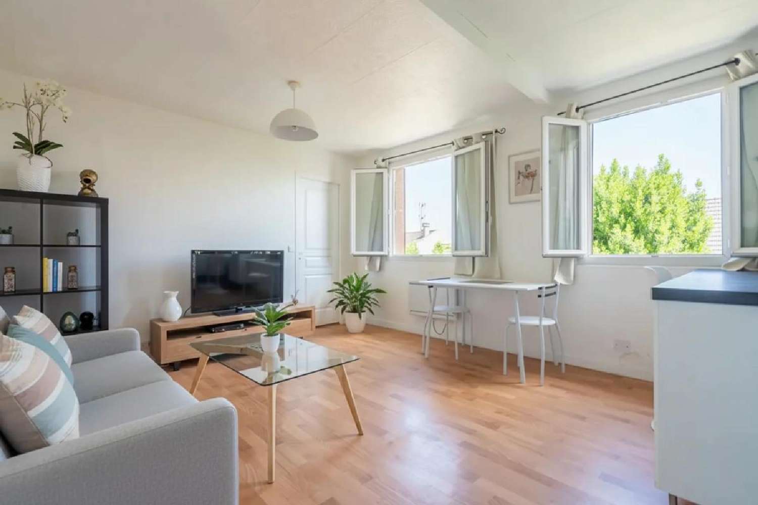  kaufen Wohnung/ Apartment Bondy Seine-Saint-Denis 1