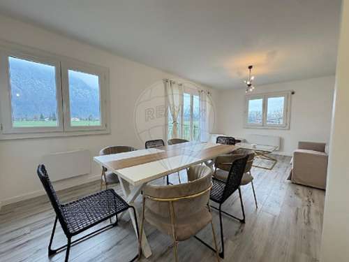 Bonneville Haute-Savoie appartement foto 7277830