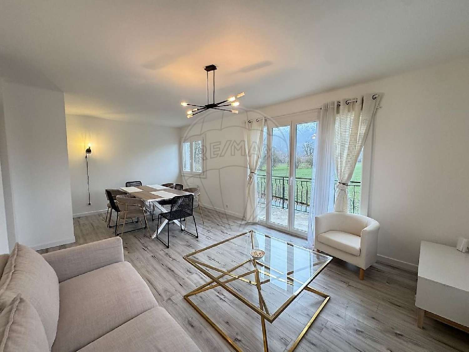  à vendre appartement Bonneville Haute-Savoie 3