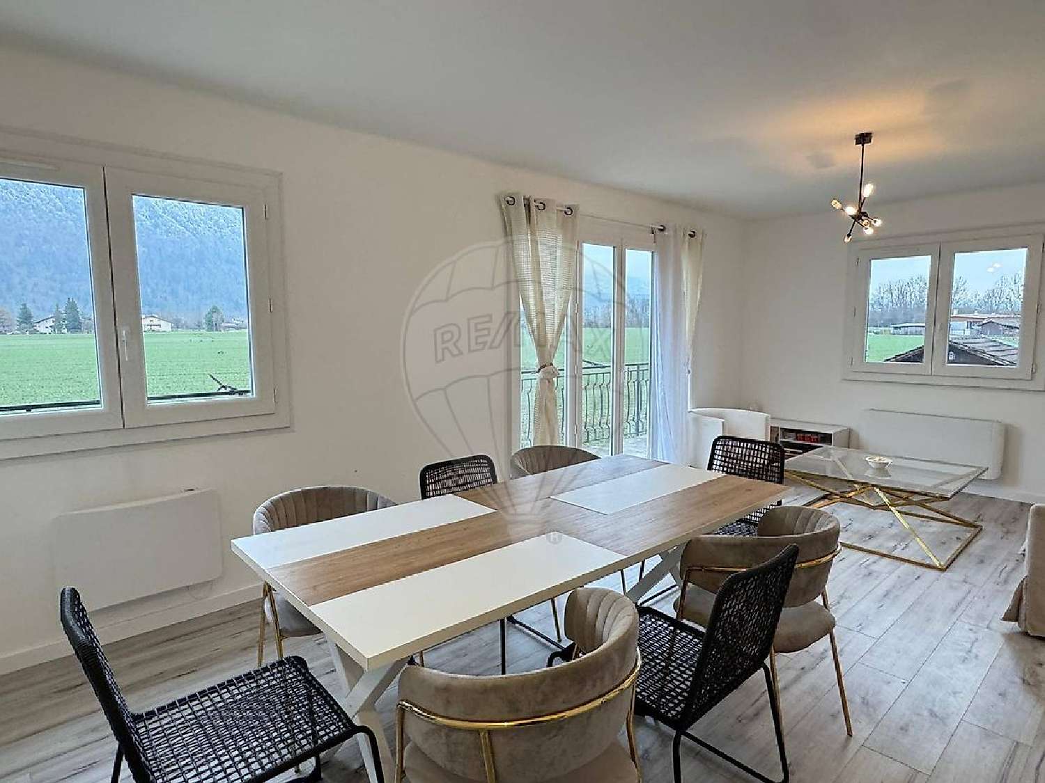  te koop appartement Bonneville Haute-Savoie 5