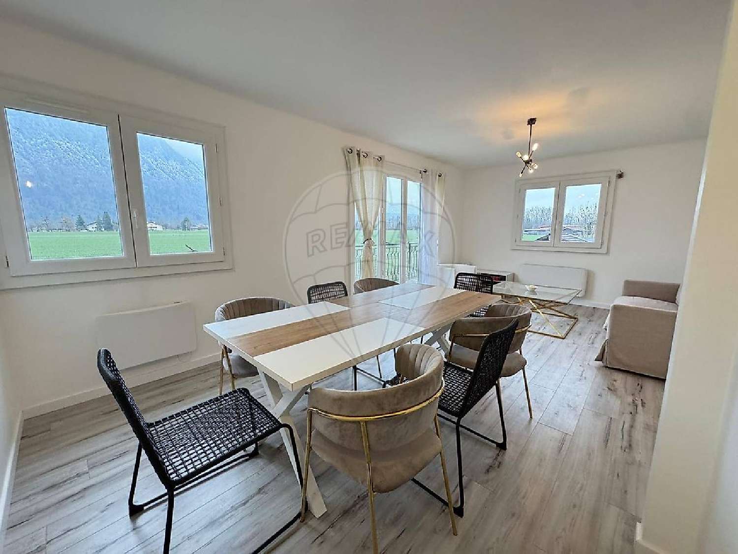  te koop appartement Bonneville Haute-Savoie 6