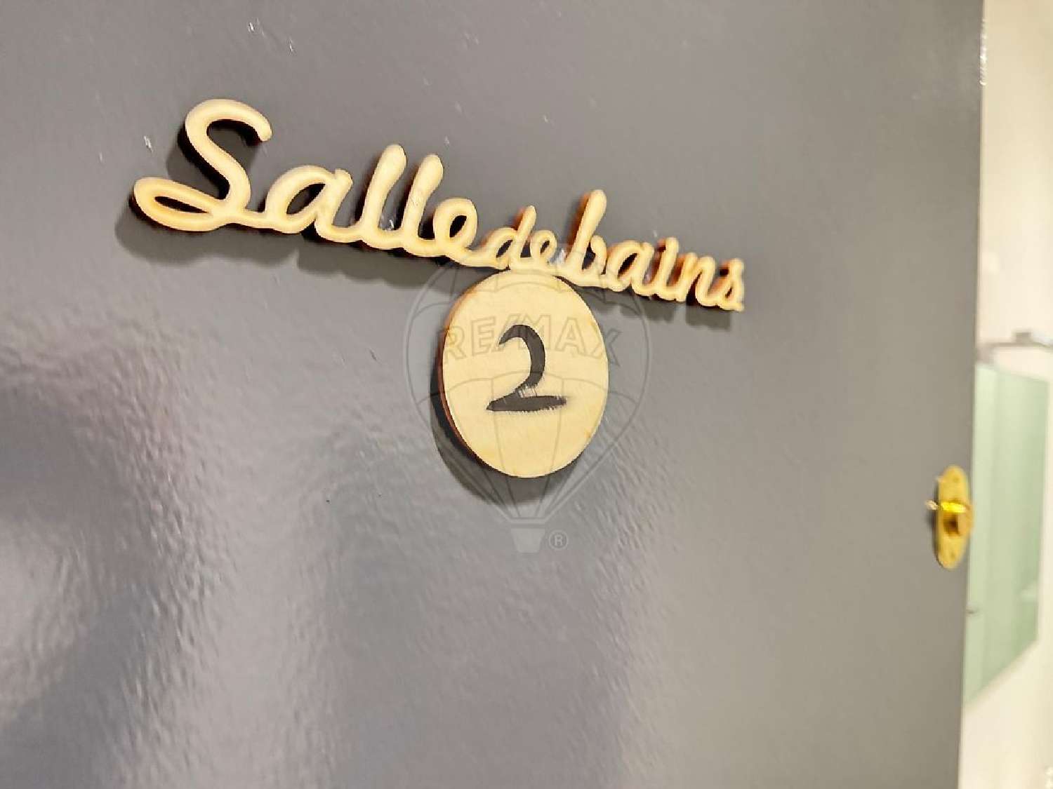  te koop appartement Bonneville Haute-Savoie 5