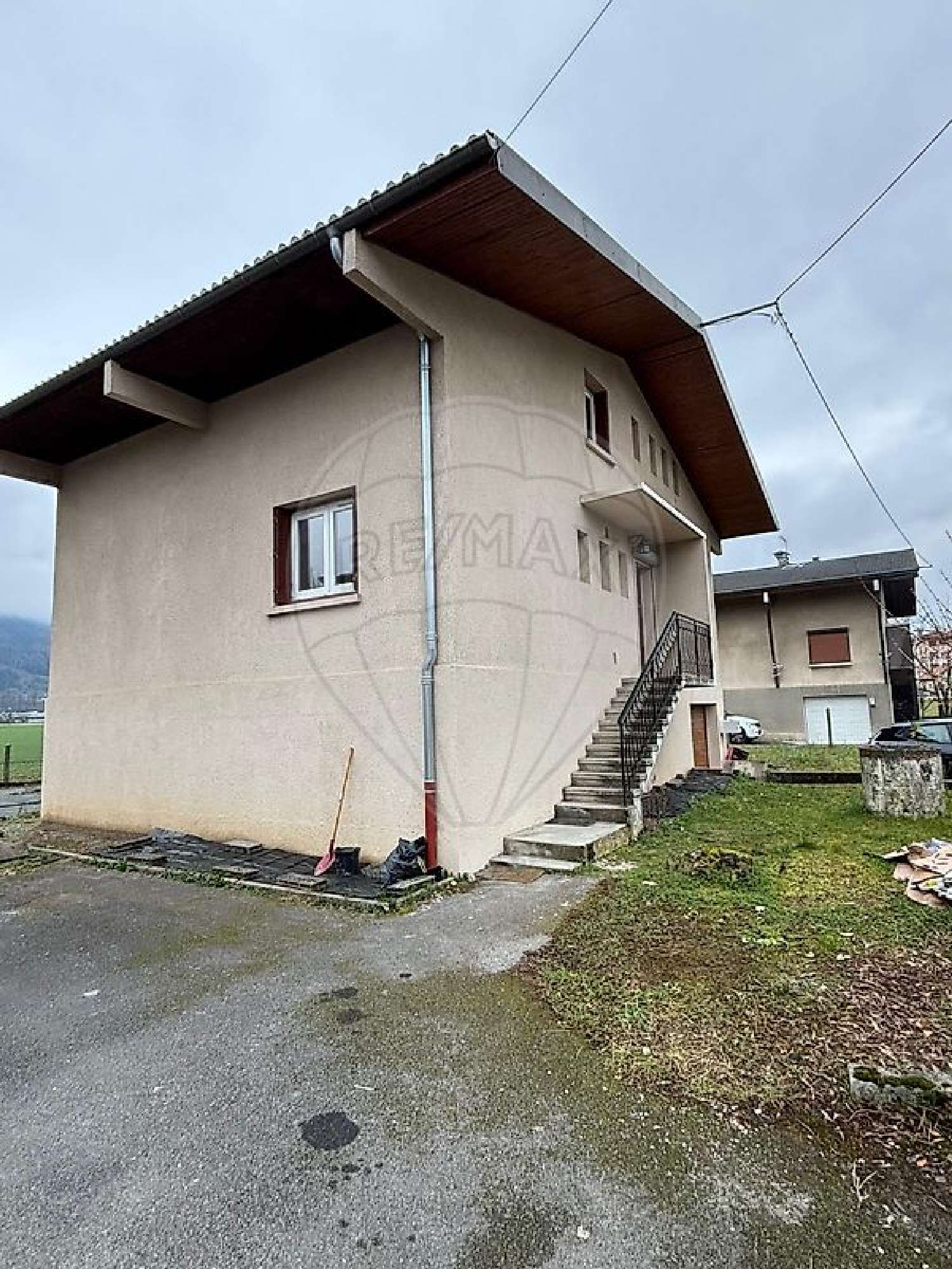  te koop appartement Bonneville Haute-Savoie 7