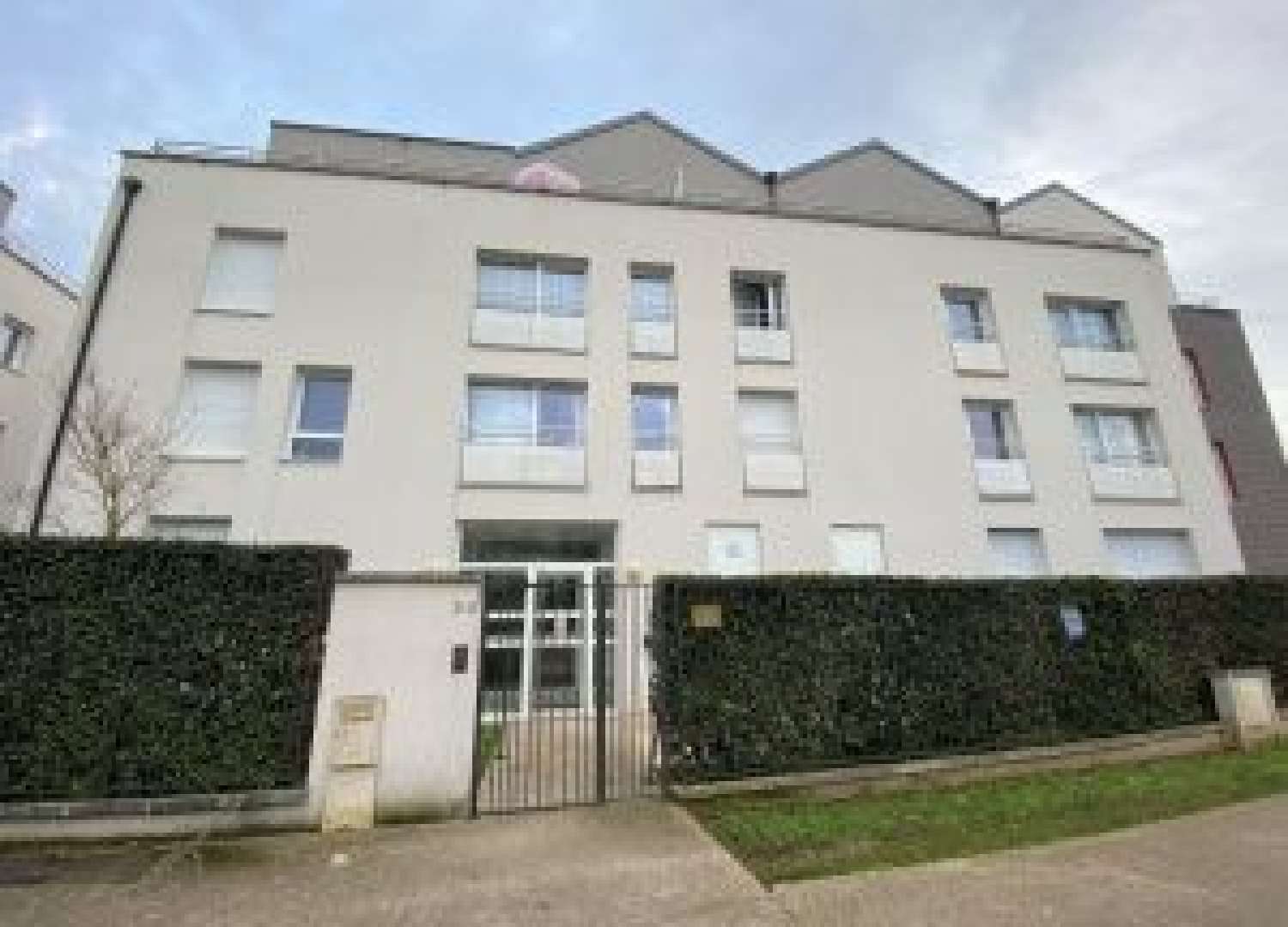  for sale apartment Bonnières-sur-Seine Yvelines 1