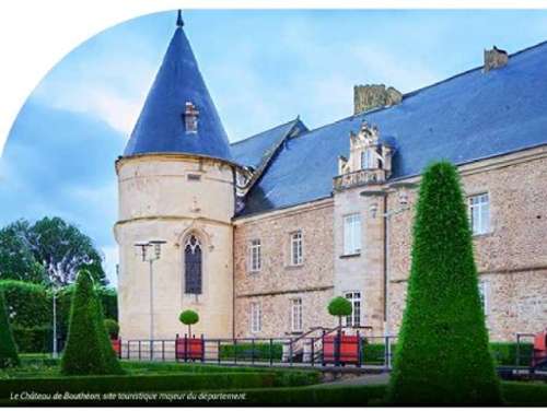 Bonson Loire appartement foto 7275695