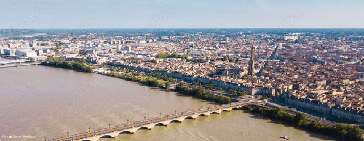  te koop appartement Bordeaux 33100 Gironde 3