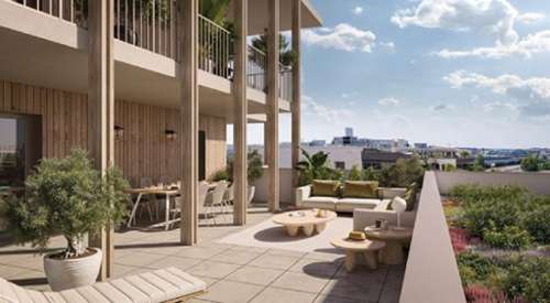 Bordeaux 33100 Gironde appartement foto 7277035