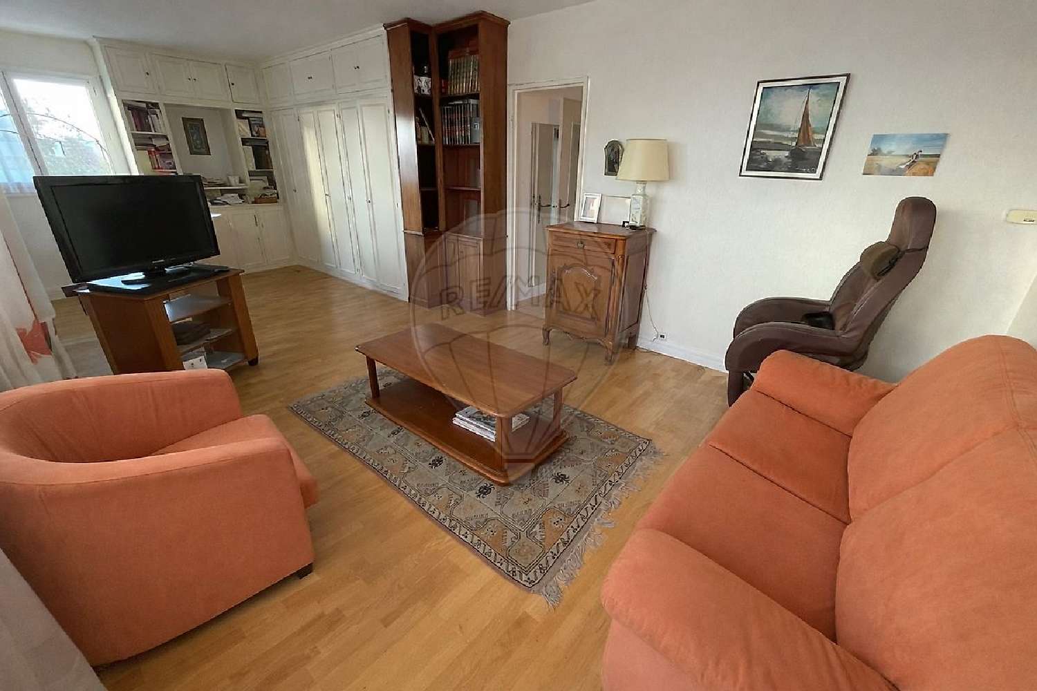  te koop appartement Bordeaux 33200 Gironde 2