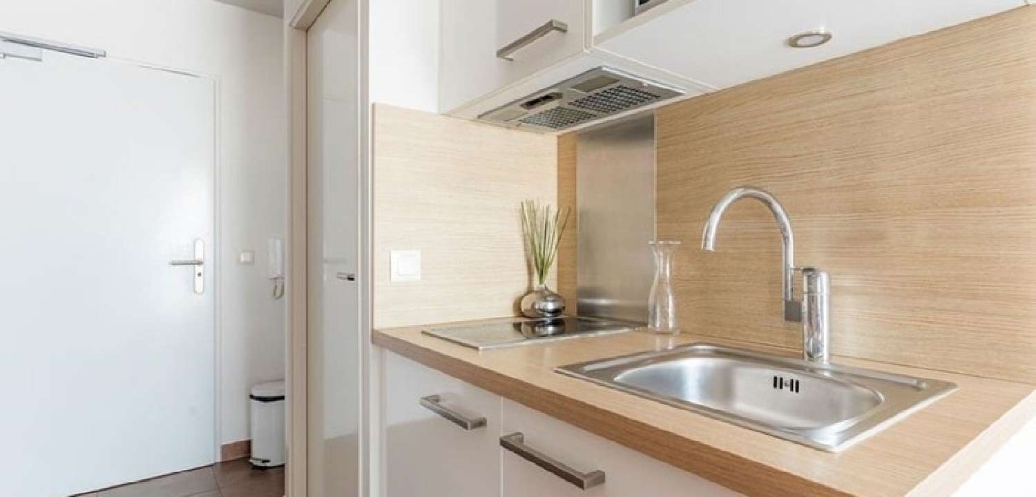  à vendre appartement Bordeaux 33300 Gironde 2