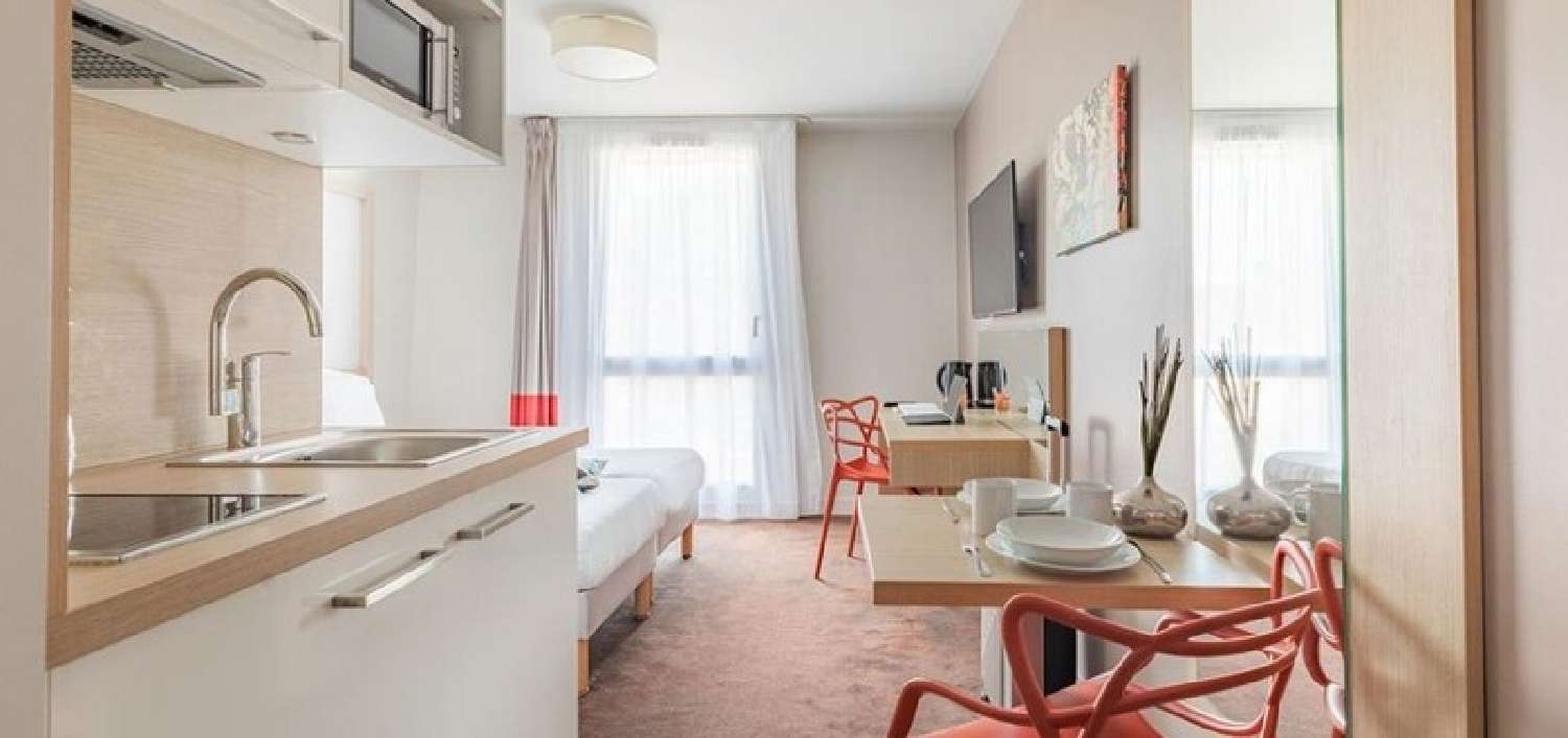  à vendre appartement Bordeaux 33300 Gironde 3