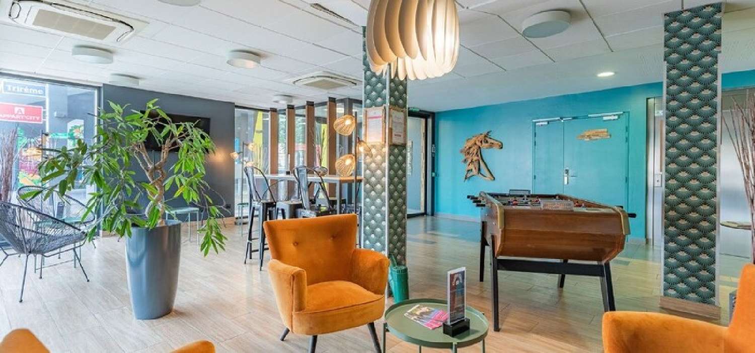  à vendre appartement Bordeaux 33300 Gironde 5