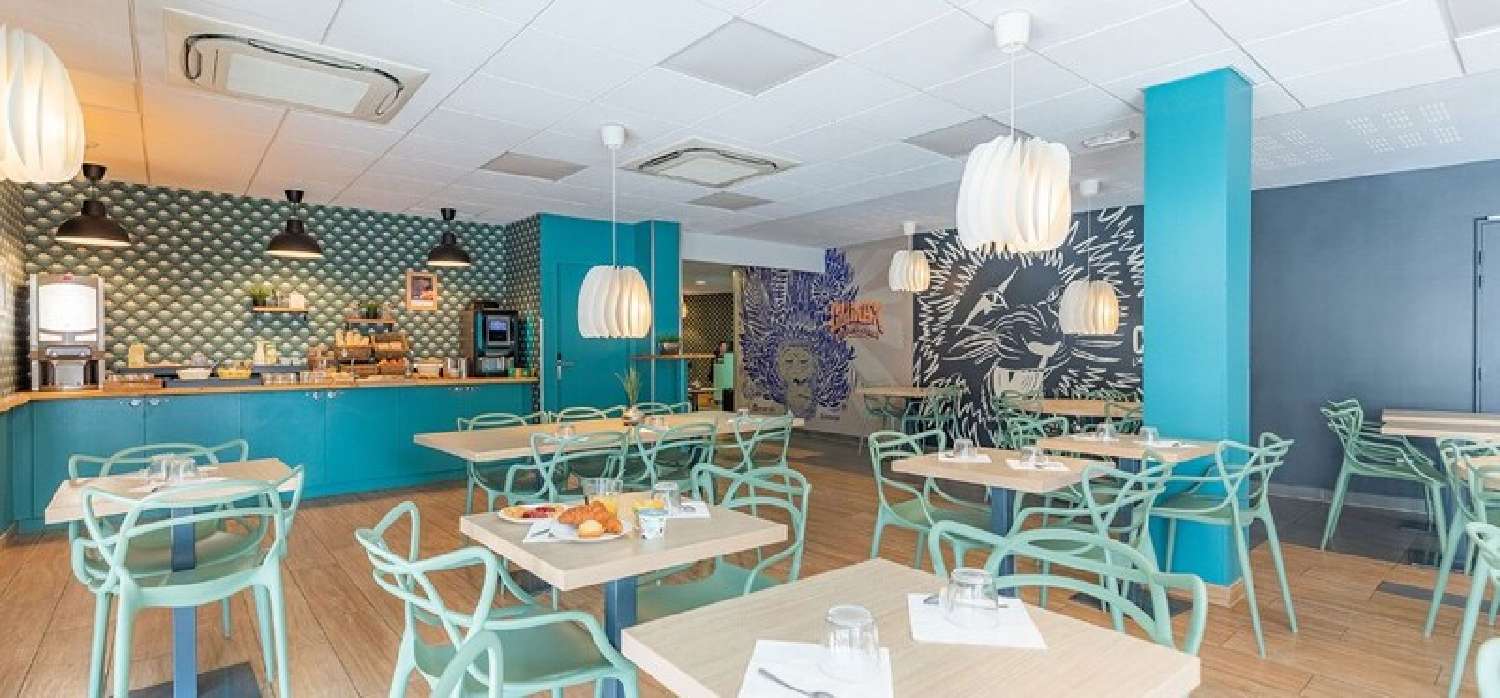  à vendre appartement Bordeaux 33300 Gironde 6