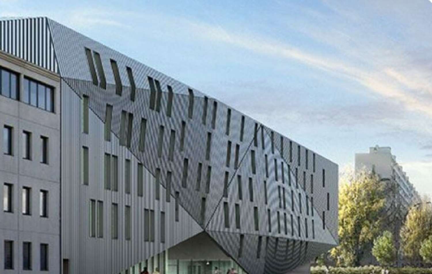  à vendre appartement Bordeaux 33300 Gironde 7