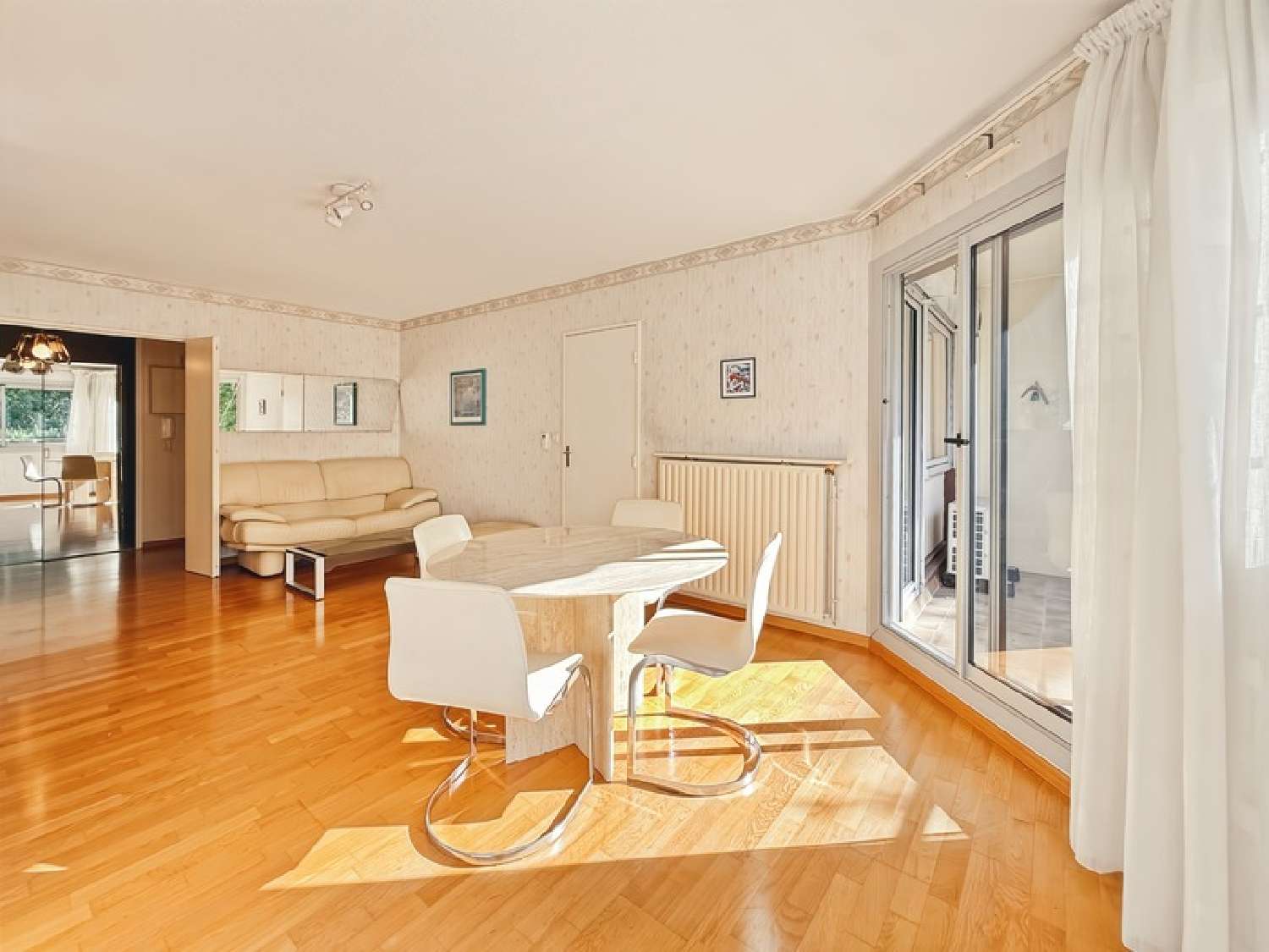  kaufen Wohnung/ Apartment Bordeaux 33300 Gironde 2