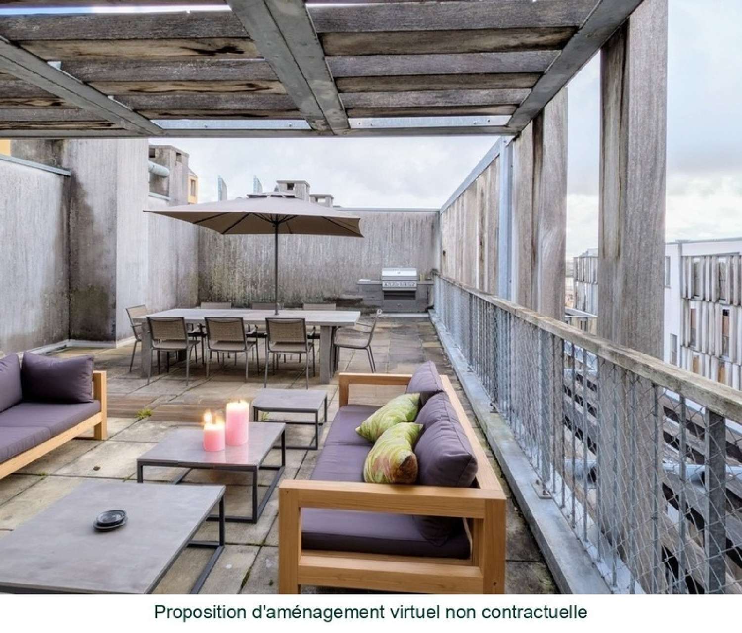  en venta apartamento Bordeaux 33300 Gironde 3