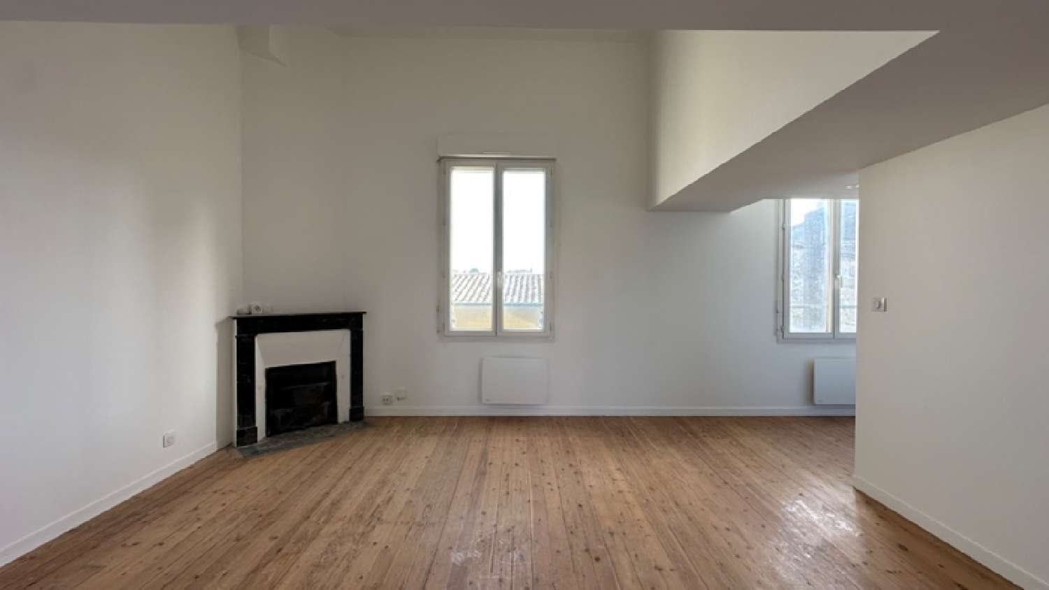 kaufen Wohnung/ Apartment Bordeaux 33800 Gironde 2