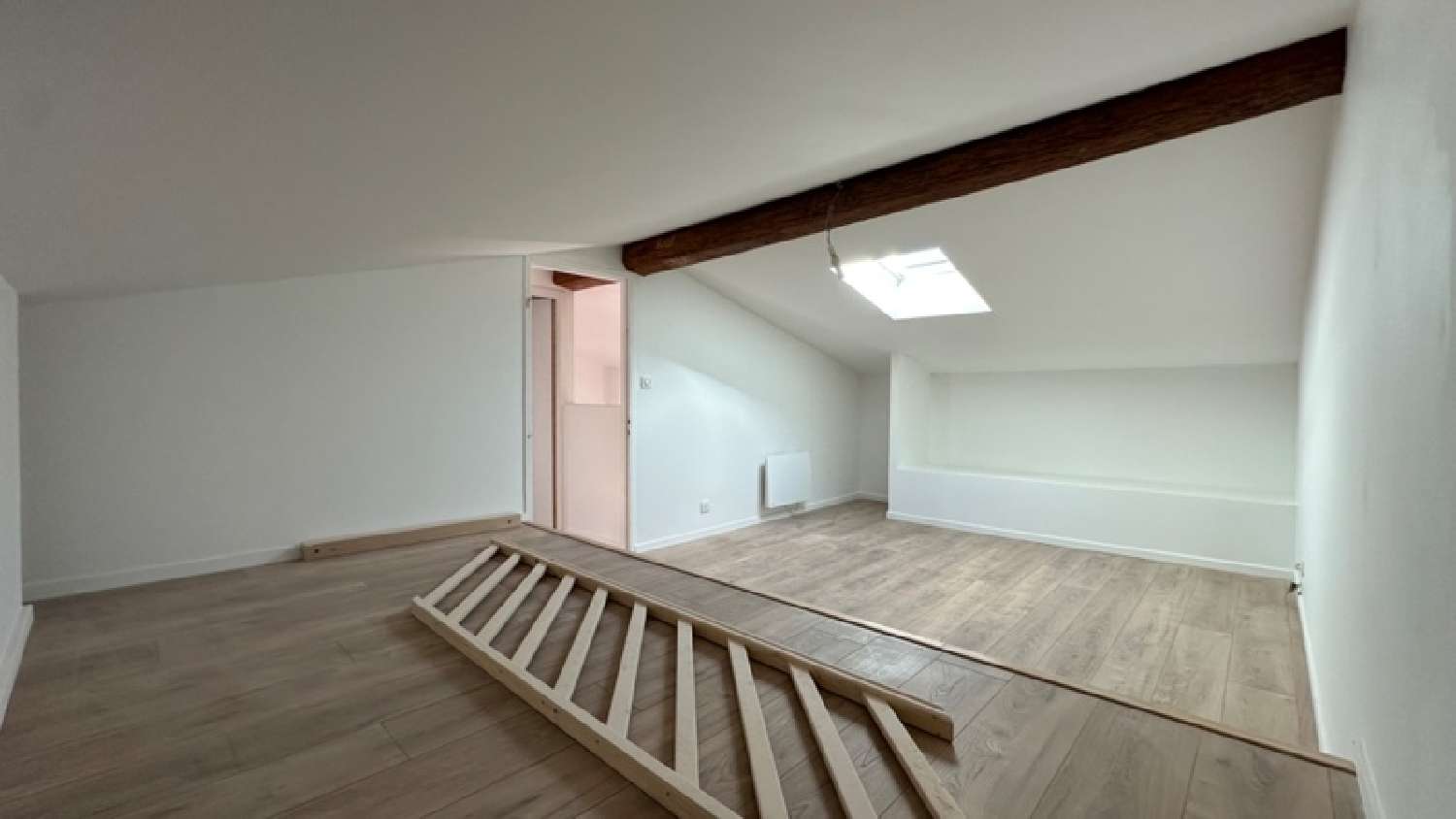 kaufen Wohnung/ Apartment Bordeaux 33800 Gironde 8