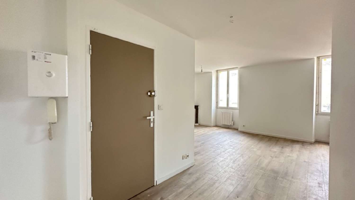 kaufen Wohnung/ Apartment Bordeaux 33800 Gironde 7