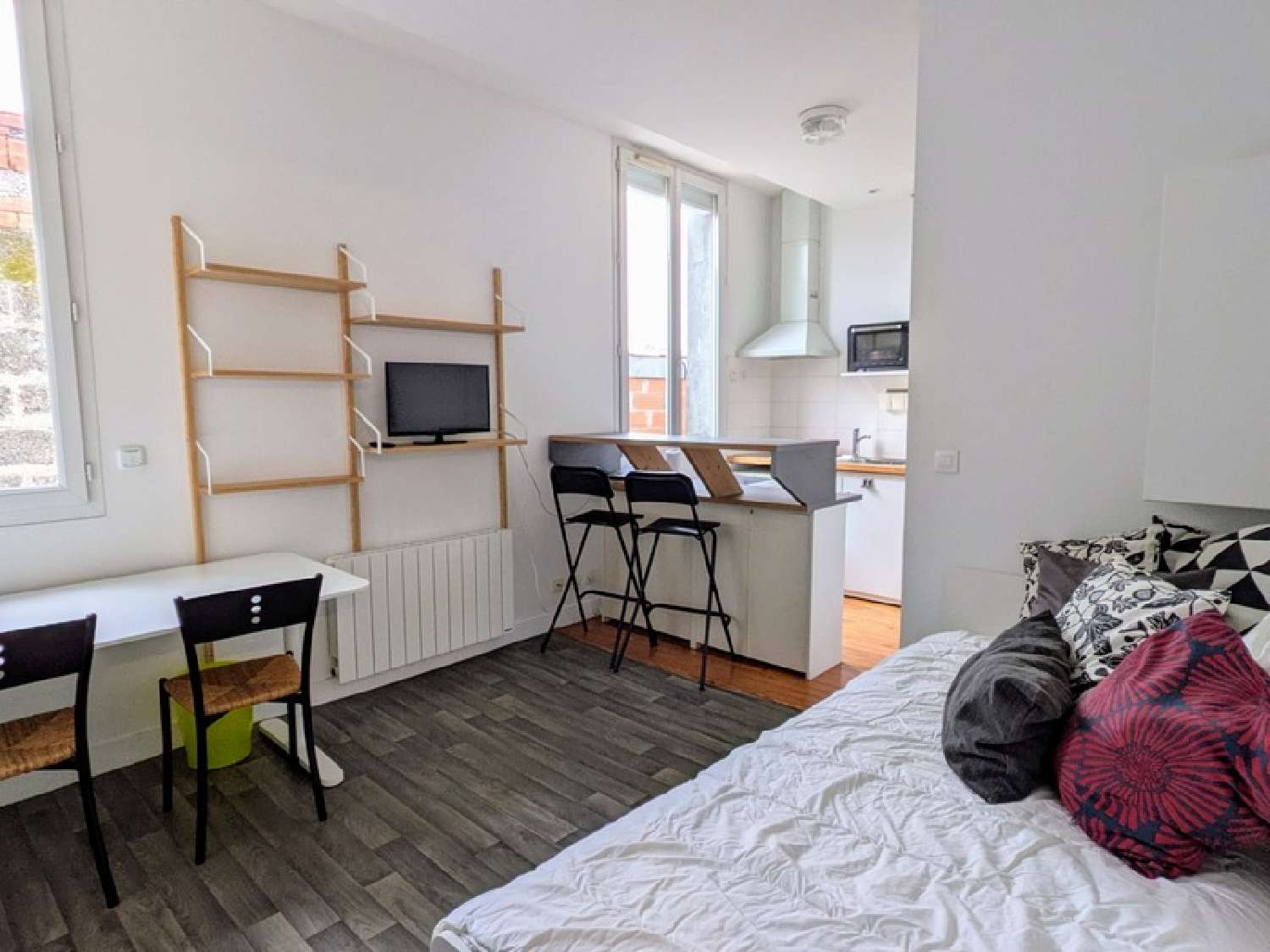  for sale apartment Bordeaux 33800 Gironde 1