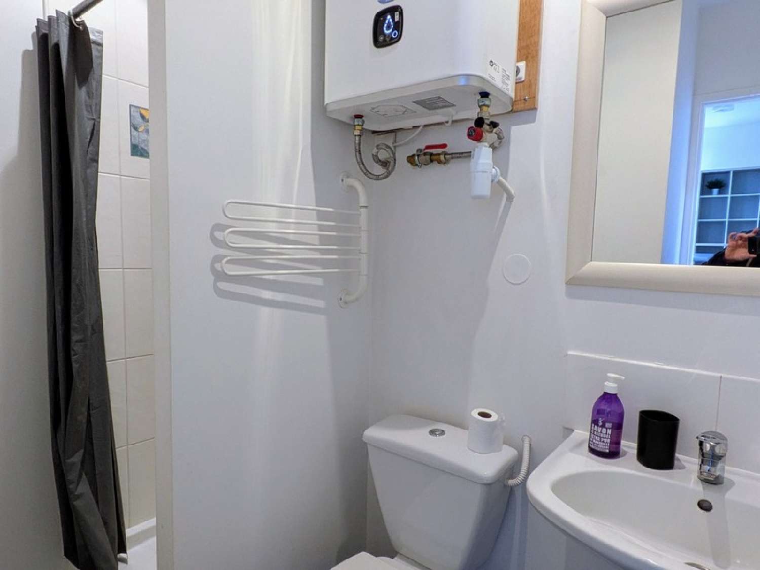  for sale apartment Bordeaux 33800 Gironde 6